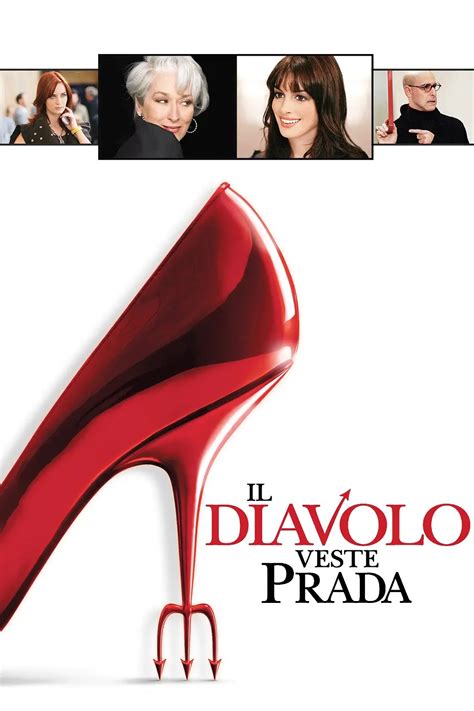 diavolo veste prada streaming ita|il diavolo veste prada streaming gratis.